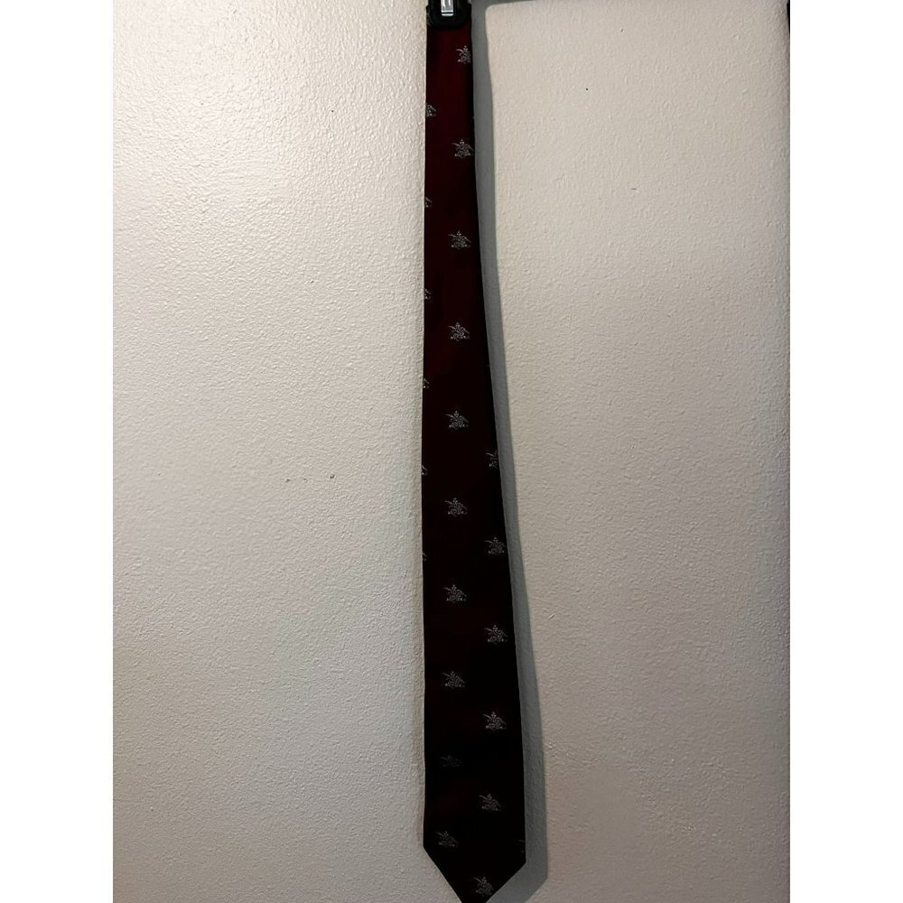Men's Vintage Anheuser-Busch 7 Tie Bundle [EXCELLENT]